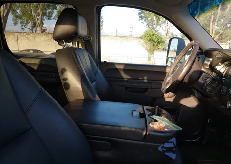 2014 Chevrolet Silverado 2500Hd Lt из США, поврежденный, VIN 1GC1KXC86EF181019